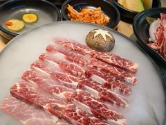风花雪月-九田家黑牛烤肉料理(新光汇店)