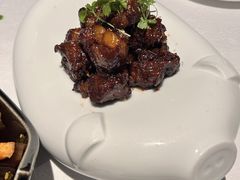 -桂满陇·海市蜃楼·黑金(国金店)