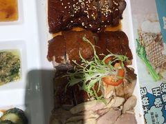 -大头力茶餐厅(花都融创茂店)