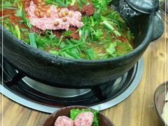 -笔记安顺夺夺粉火锅