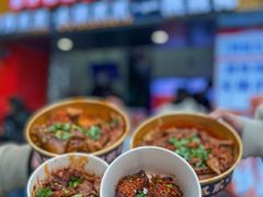 -降龙爪爪(建设路2店)
