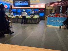 -连鹭海鲜·海肠捞饭·海胆饭(星海店)