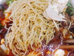 -老五鸡丝豆花面粉(瑞金北路68号院店)