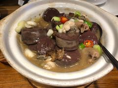 同安大肠血海蛎煲-临家闽南菜(大唐店)