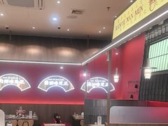 -侃爷南门铜锅涮肉