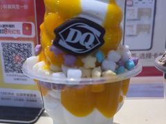 -DQ·蛋糕·冰淇淋(金鹰天地店)