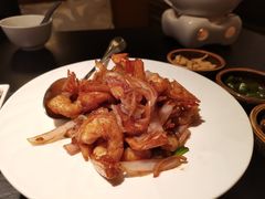 -丽晶轩中餐厅(重庆丽晶酒店)