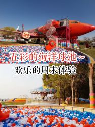 -大美儿童世界(奥林匹克水上公园店)