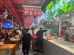 -养牛邓·潮汕牛肉海鲜自助火锅(广州店)