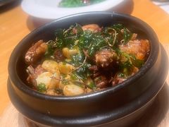 -竹里馆·淮扬菜·功夫茶(老门东店)