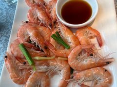 -阿娘家·原生态农家菜(国顺东路店)