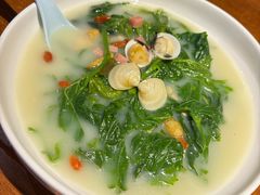 -鱼亨小鲜酸菜鱼(大信店)