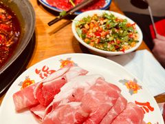 -后火锅(南京东路总店)