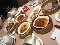 -陶陶居海鲜酒家(新马路店)
