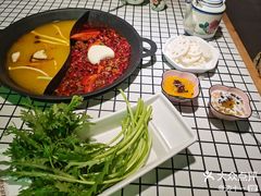 -土货重庆火锅(罗斯福广场店)