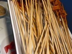 -燃尖儿自助串串火锅(新业广场店)