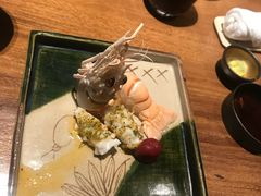 -桐寿司Sushi Tong