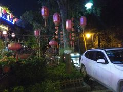 -国生茶庄·地道农家菜团建活动