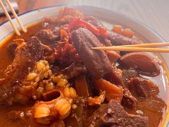 -CowCow其其·牛杂咖啡公司(六运店)