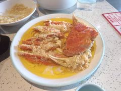 -巧克力渔家.小船海鲜家常菜(万平口店)