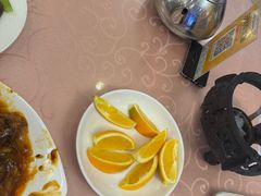 -烤肉宛饭庄(南礼士路店)