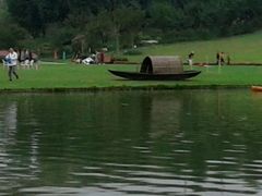 -秀丽东方