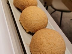 酥皮山楂叉烧包-蔡澜点心·粤菜(丽泽天街店)