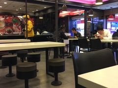 大堂-永和大王(解放东路店)