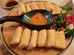 -山石榴·贵州菜(丰盛里店)