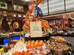 -安蒂娅·海鲜自助餐厅(安蒂娅美兰酒店)