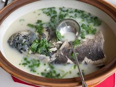 -风味小馆(天目湖宾馆店)