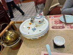 -点都德(南京新百店)