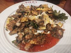 海蛎煎-八市阿杰五香(大元路分店)