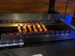 -很久以前羊肉串(清河店)