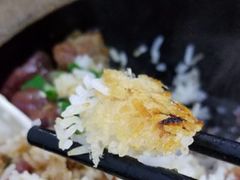 -红星光发煲仔饭(大石街店)