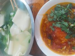 -王菊美食街·王菊面馆(总店)