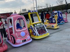 -万达广场(临港店)