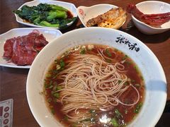 -张太和本帮面·现炒浇头(梅园店)