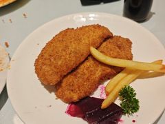 -金环西餐厅