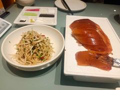 -小大董·烤鸭(观景餐厅·南京西路店)