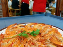 -百年银屏蚝烙·潮汕菜·非遗(乐山店)