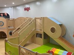 -龙格亲子游泳俱乐部(常熟中心店)