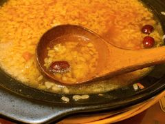 红糖阴米粥-杨记隆府(白象街店)
