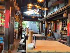 -饭江湖·江湖菜(湖广会馆店)