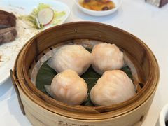 -益健名厨海鲜城(夏湾店)
