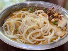 -桂林卤王米粉(滨江路店)