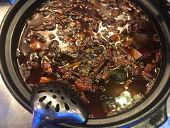 -鱼库·不仅是一家烤鱼店(车公庙店)