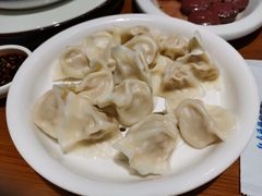 海胆水饺-海铺·渔家虾水饺(皇姑店)