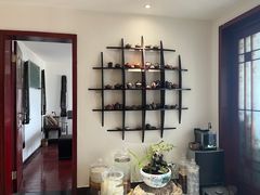 -禅韵琴社 古琴茶道香道插花培训(西华门店)