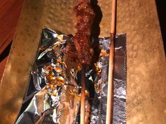 -楼兰新疆主题餐厅(苏州中心店)